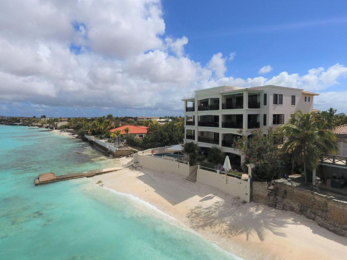 Bellevue Beach Apartment 5 كراليندايك المظهر الخارجي الصورة