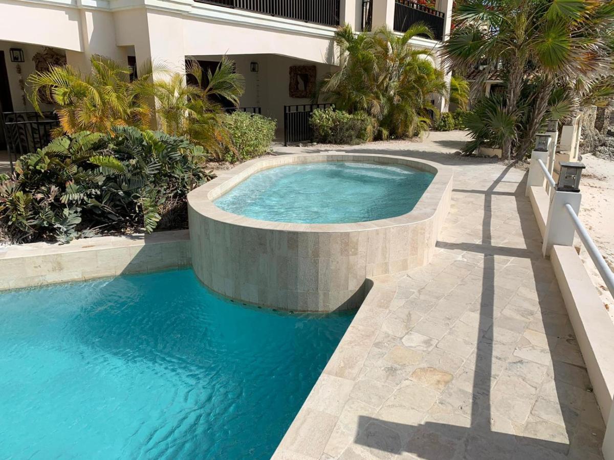 Bellevue Beach Apartment 5 كراليندايك المظهر الخارجي الصورة