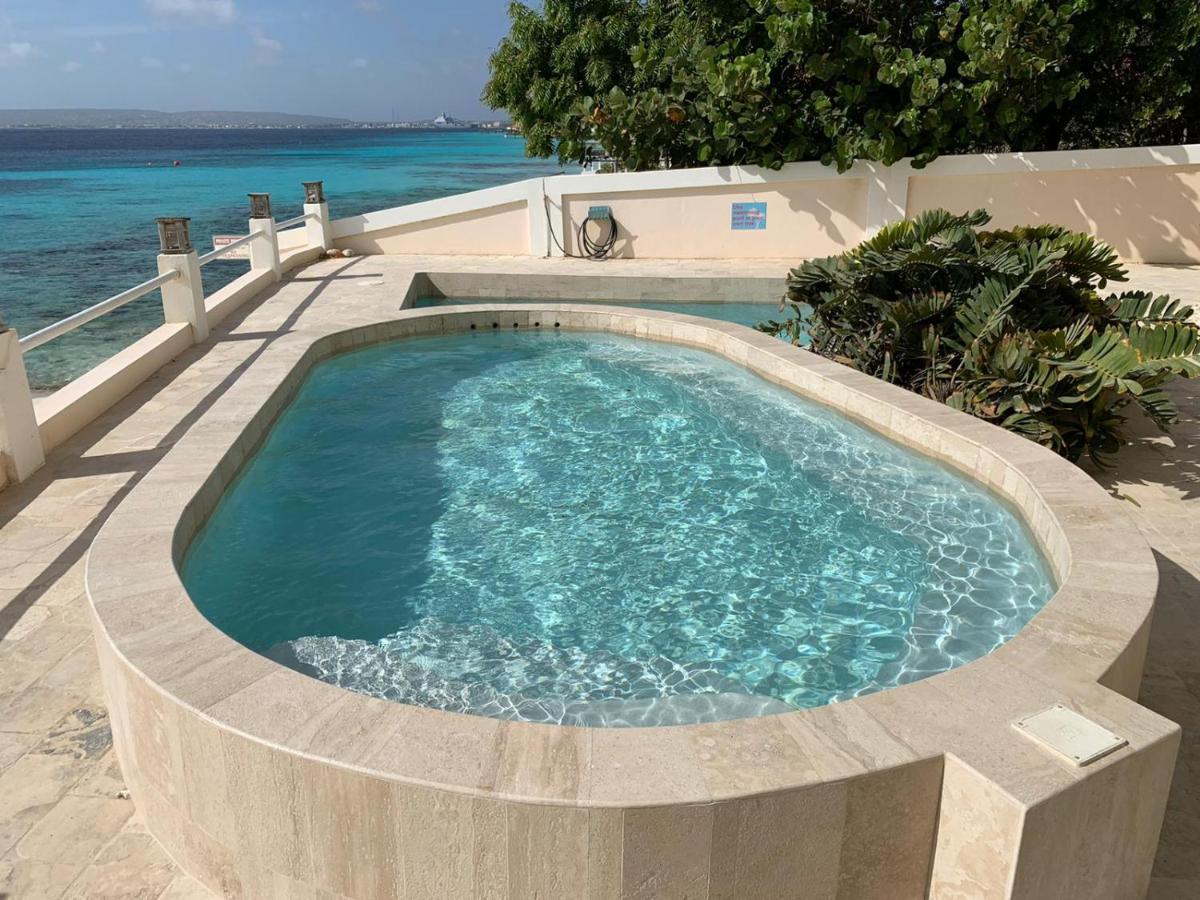 Bellevue Beach Apartment 5 كراليندايك المظهر الخارجي الصورة