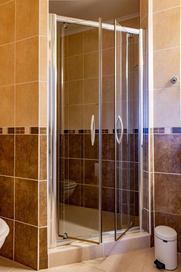 Bellevue Beach Apartment 5 كراليندايك المظهر الخارجي الصورة