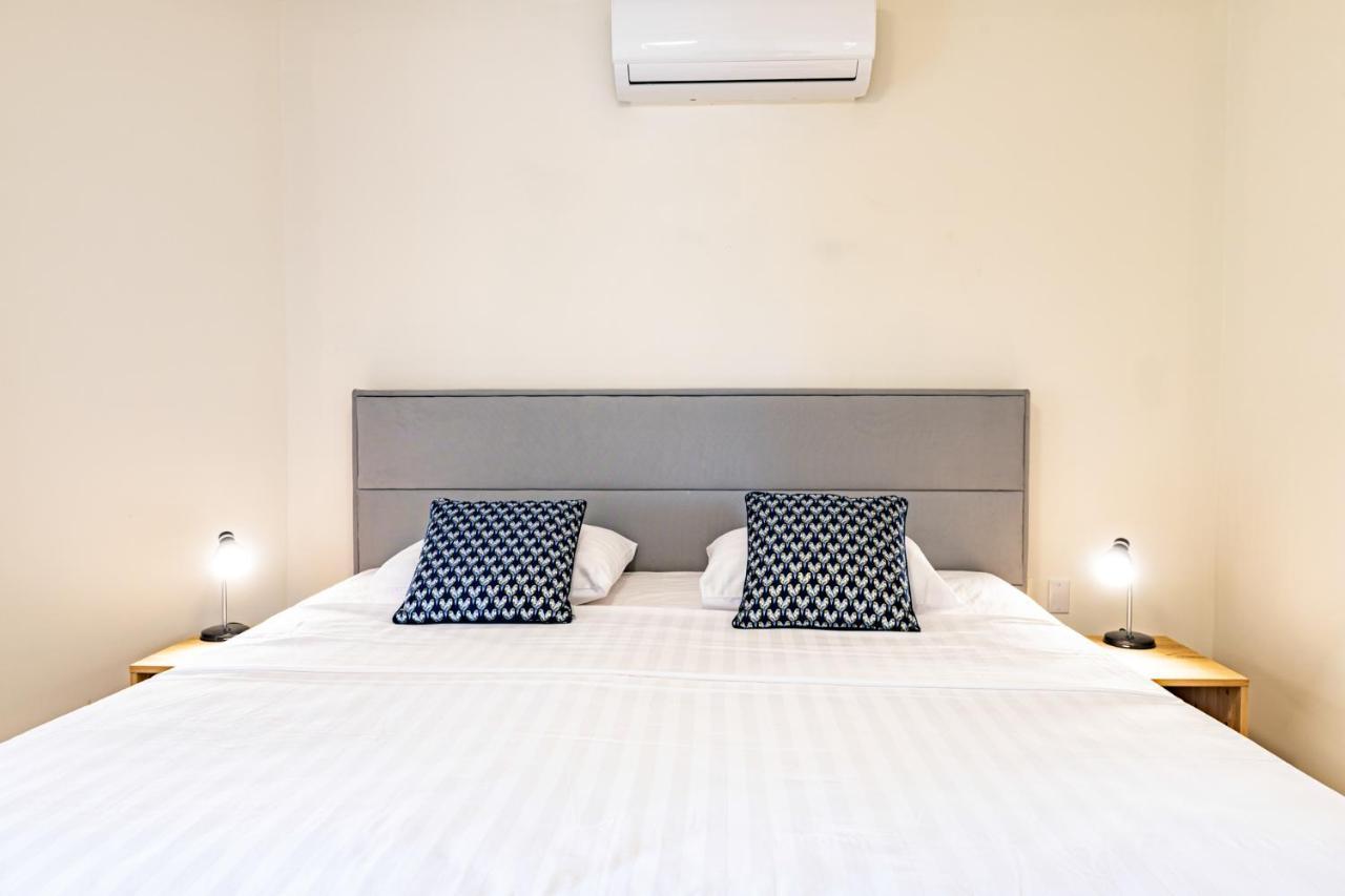 Bellevue Beach Apartment 5 كراليندايك المظهر الخارجي الصورة