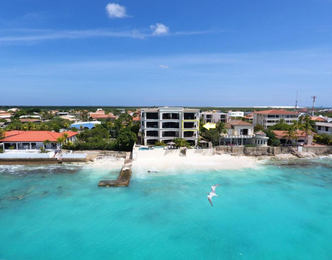 Bellevue Beach Apartment 5 كراليندايك المظهر الخارجي الصورة