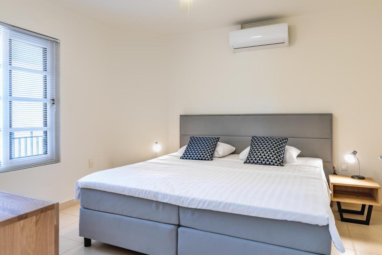 Bellevue Beach Apartment 5 كراليندايك المظهر الخارجي الصورة