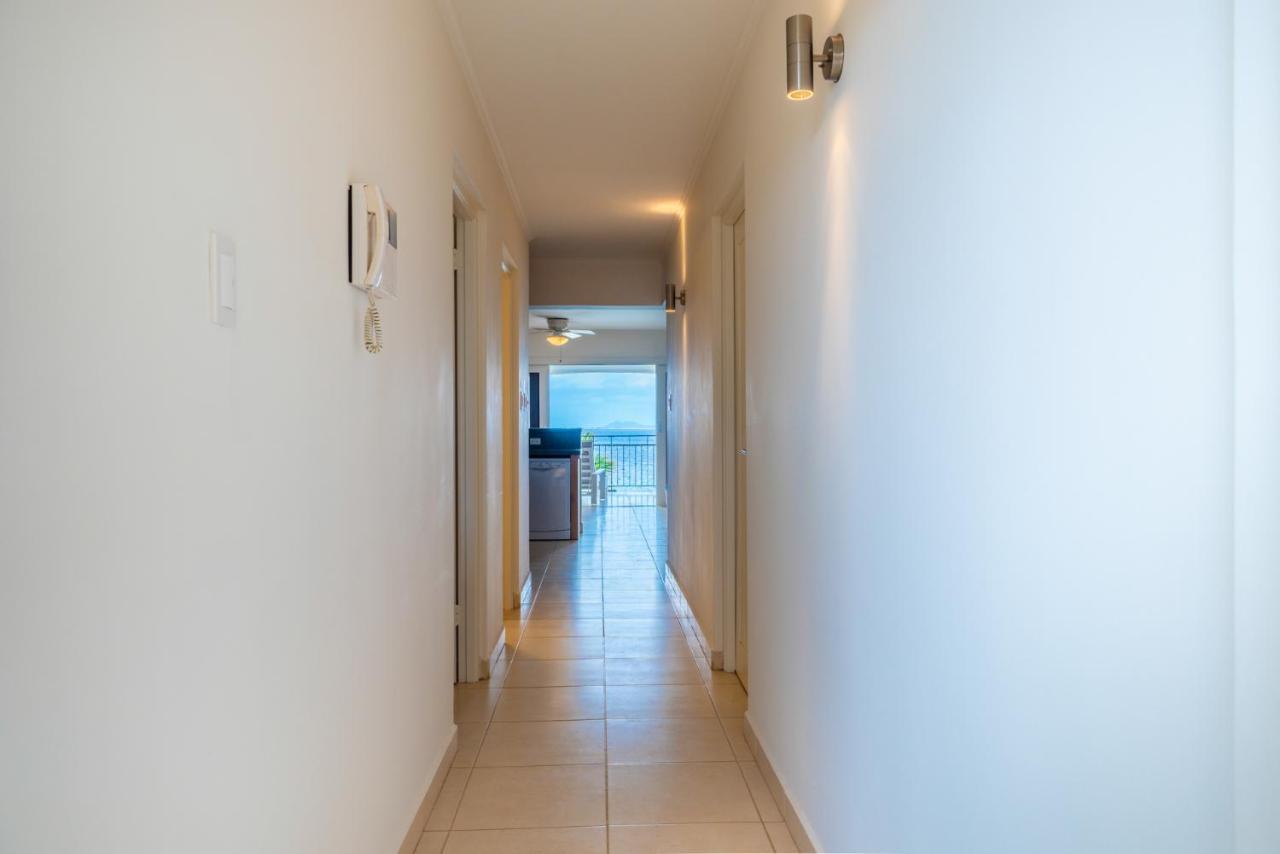 Bellevue Beach Apartment 5 كراليندايك المظهر الخارجي الصورة