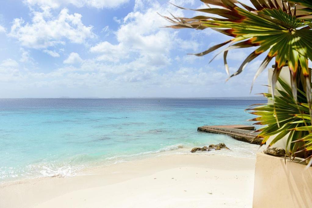 Bellevue Beach Apartment 5 كراليندايك المظهر الخارجي الصورة