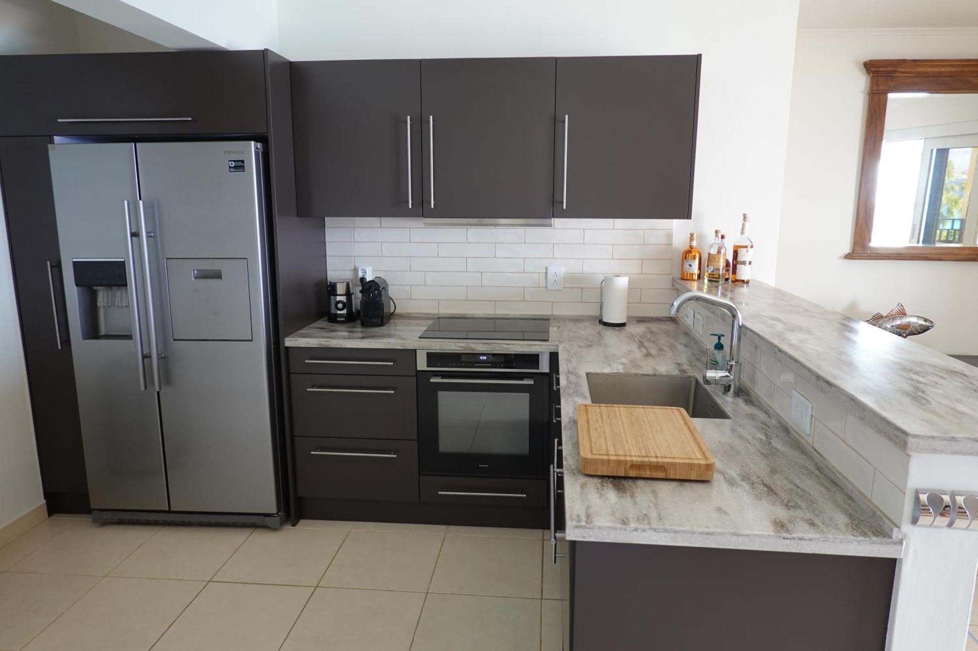 Bellevue Beach Apartment 5 كراليندايك المظهر الخارجي الصورة